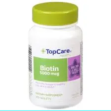 Biotin Tablet